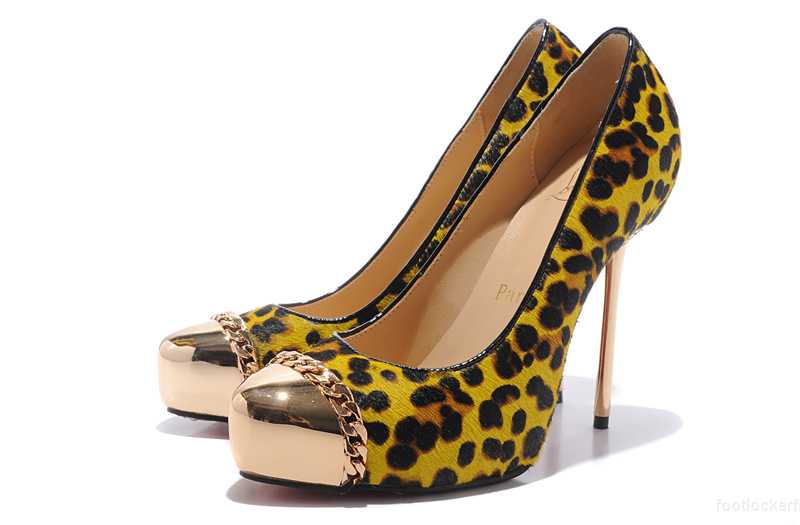 Christian Louboutin Talon Cheap Pascher Christian Louboutin En Ligne